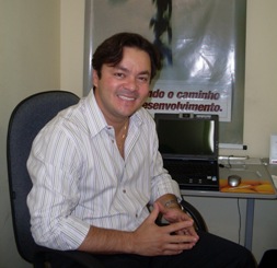 Policia Federal se instala em Divinópolis trazendo beneficios diretos e indiretos macy de paula